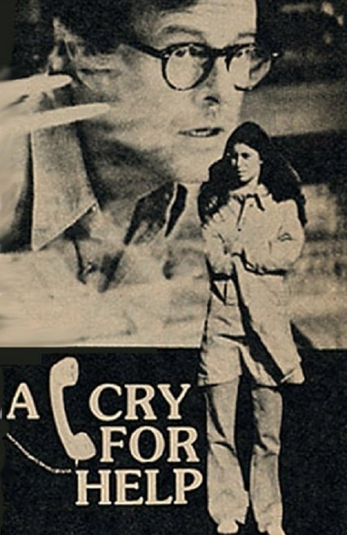 Постер A Cry for Help